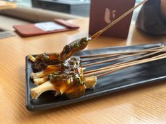 -隅乐胡椒虾·台湾菜·团建(皇岗店)