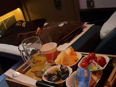-江南足纪·影院足道·轻奢SPA(京基水贝店)