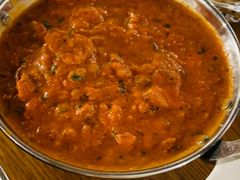 -Pakwaan Indian restaurant芭港湾印度餐厅(领事馆店)