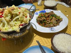 -回家湘菜馆(浮山后店)