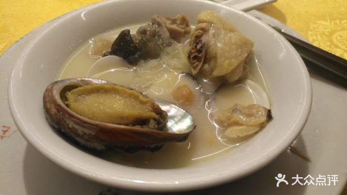 悦榕庄(穗盐路店)-经典佛跳墙图片-广州美食-大众点评网