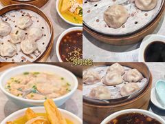 -火山屋台(新街口店)