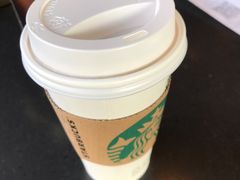 热榛果拿铁hl-星巴克(北京望京店)