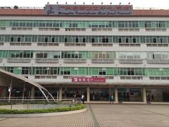 -广州东站汽车客运站