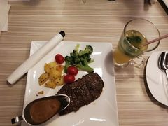 -必胜客(海滨店)