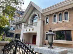 -天津五大道文化旅游区