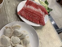 -东来顺饭庄(王府井步行街店)