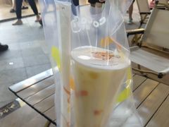 -CoCo都可(东城国贸店)