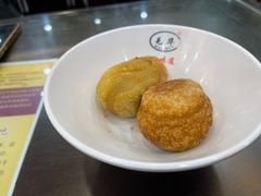 -毛华美食(清扬路店)