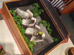 -红沃鳗鱼黑牛烤肉店(不老街店)