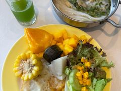 -味餐厅·海鲜·火锅·自助餐