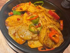 -薇酌饮·陕西菜(南门外店)