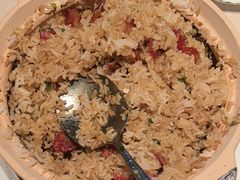 -八府香鸭·啫啫煲(华山路店)