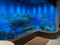 水产区-半岛渔港 • 阿翁火锅馆(将军澳广场店)