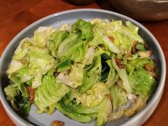 -辣不二地道川菜(汉水路店)