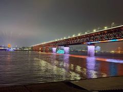 -武汉长江大桥