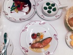 -马克西姆餐厅(崇文门店)