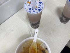 -罗子龙罗家桂花汤圆(曹都巷店)