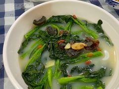 -正嘢私房菜