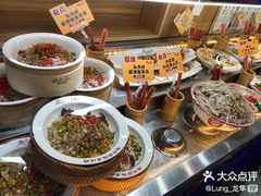 -西江红·株洲本地菜(滨江南路店)