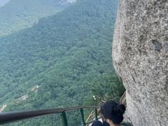 -丹东凤凰山景区