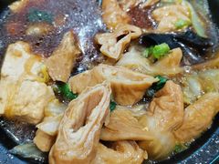 -万和春排骨砂锅米饭(新业广场店)