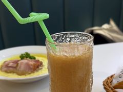 -库滋明·俄罗斯特色美食(中央大街店)