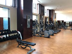 -成都保利公园皇冠假日酒店(熊猫基地店)
