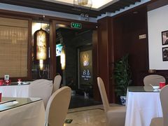 -冶春茶社(官园桥店)