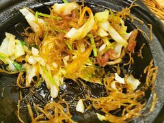 -粤仔湾砂锅粥(阳光店)