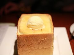 -绿茶餐厅(蓝色港湾店)