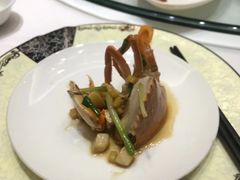 -骏莱海鲜鱼港(五角场店)