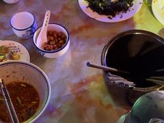 -老平遥饭馆