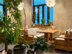 -山茶云南菜(永安里店)