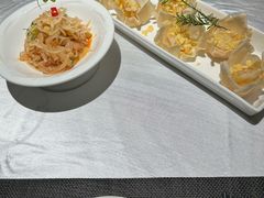 -玉满堂·湖北融合菜