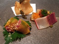 -奈良本寿司(永嘉路店)