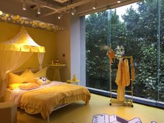 -CAFE'IN精品咖啡体验空间(小寨店)