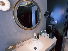 -成都宽窄巷子奎星楼街亚朵X酒店