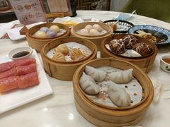 -稻香酒家·33年老字号·港式粤菜(富邦中心店)