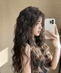 -乾健·烫染·接发SALON