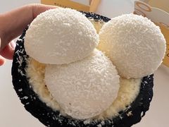 -黛汀烘焙DAINTY BAKERY(代字行合生汇店)