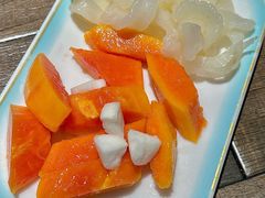 -聚汇坊椰子鸡·山野菌(环市东店)