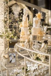 -DNA Wedding 婚礼记(上海店)