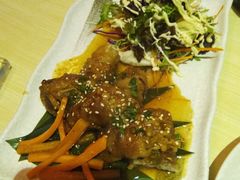 -有喜屋·深夜食堂(北京西路店)