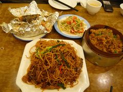 -一楼食业·美食人家