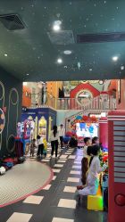 点击看大图 -MELAND CLUB亲子乐园·派对·餐厅(北京芳圆里ID MALL店)