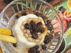 -豪客来牛排(成都锦江大融城店)