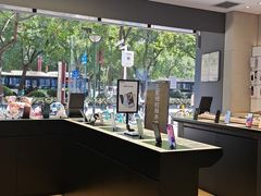 -三星授权体验店(西新街店)