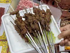 -汇聚德京味铜锅涮肉(沈家桥二路店)