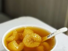 -张飞木薯羹(金鱼巷店)
